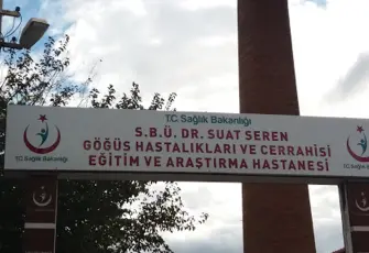 Göz Ameliyathanesi Santrali Yenilecek resmi ilan resim dosyası.