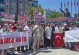 Hobi bahçesi sahiplerinden yıkım tepkisi: Yıkım değil yasal statü istiyoruz