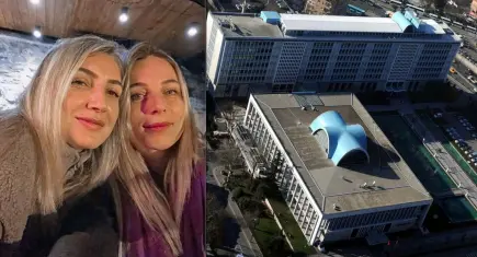 İBB soruşturması: Dilek İmamoğlu'nun yeğeni Derya Dağdeviren tahliye edildi