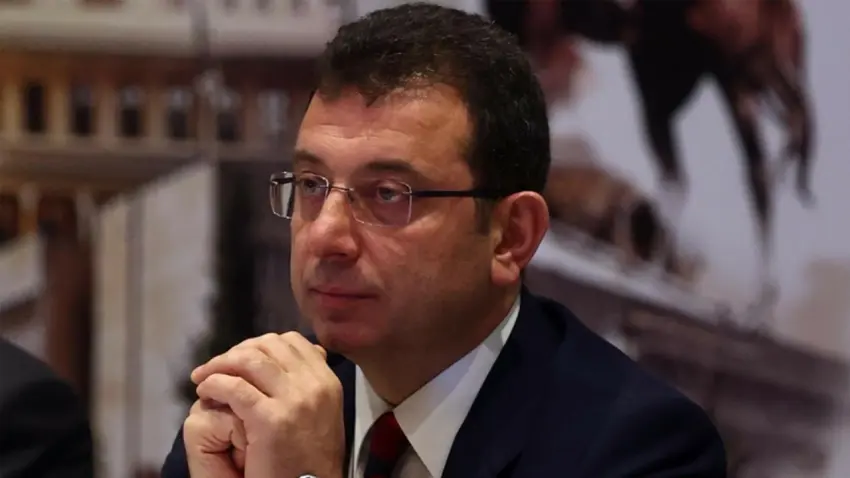 İmamoğlu'nun yargılandığı ‘casusluk’ davasında ara mütalaa açıklandı haberinin görseli