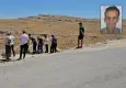 İranlı uyuşturucu kuryesinin midesindeki kapsül patladı: Boş arazide ölü bulundu