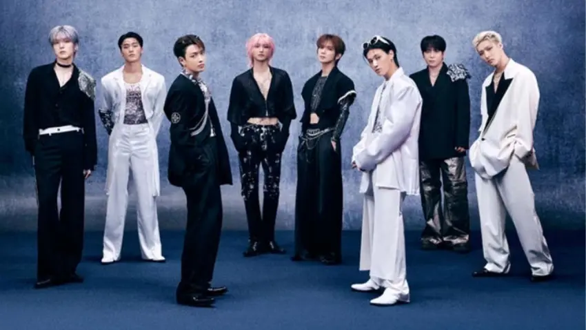 İstanbul Festivali 2026 K-Pop Günleri ne zaman? Ateez, Monsta X, Sunmi ve Kwon Eun-Bi'den Türkiye'ye özel mesaj! haberinin görseli
