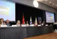 İzmir Ekonomi’de ‘uluslararası’ buluşma