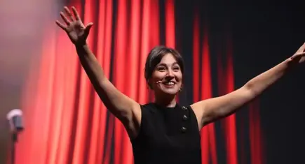 Kanuni şakası yüzünden mahkemelik olmuştu: Komedyen Tuba Ulu'nun hapsi isteniyor