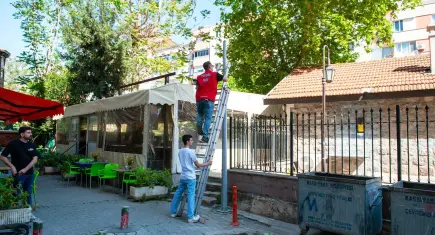 Karşıyaka’da kaçak atık denetimlerinde 1,79 Milyon TL ceza uygulandı