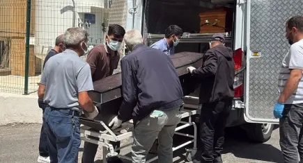 Kene bir can daha aldı: Sivas’ta KKKA şüphesiyle bir ölüm daha