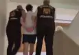 Komedyen Deniz Göktaş'tan gözaltı sürecine ilişkin dikkat çeken iddia: Aynı sahneyi 4-5 kez yürüdük