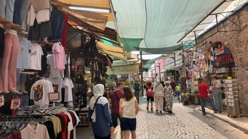 kemeraltı