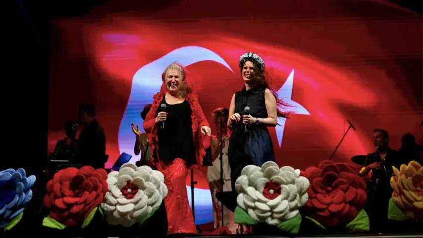 LALDENİZLİ