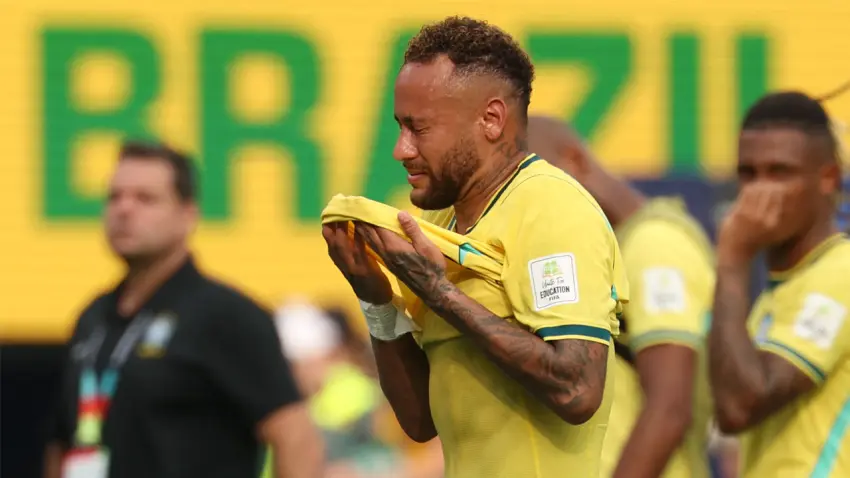 neymar