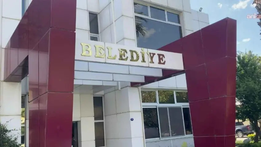 Seferihisar’da başkan vekilli seçildi haberinin görseli