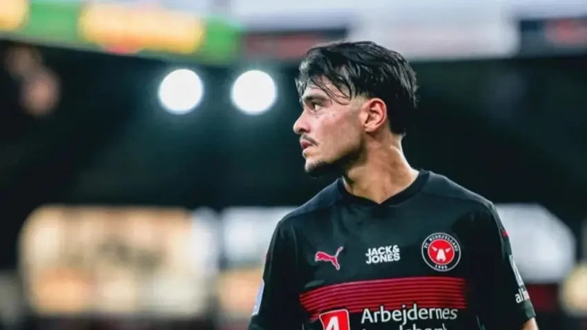 Trabzonspor'dan tarihi transfer! Aral Şimşir rekor bonservisle geliyor: İşte geliş saati!