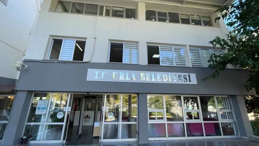Urla Belediyesi’nden 402 milyon liralık arsa satışı haberinin görseli