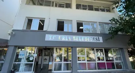 Urla Belediyesi’nden 402 milyon liralık arsa satışı