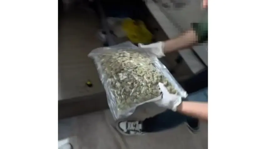 Üsküdar'da uyuşturucu operasyonu: 2 kişi tutuklandı haberinin görseli