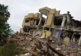 Venezuela'da deprem bilançosu ağırlaşıyor