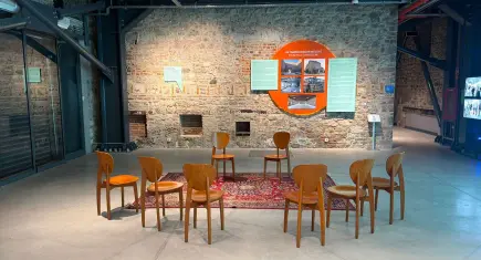 Yaşar Müzesi'nde yeni buluşma