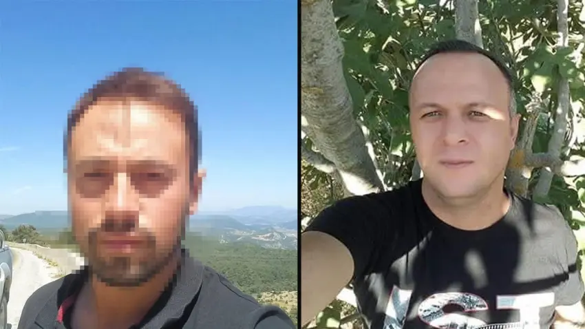 11 yıl önce eniştesini öldüren şüpheli, cezaevinden çıkıp yine cinayet işledi haberinin görseli
