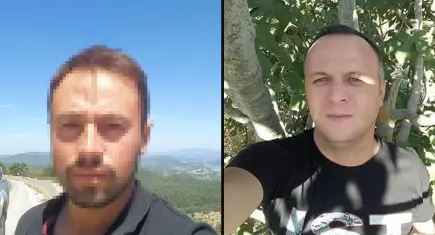 11 yıl önce eniştesini öldüren şüpheli, cezaevinden çıkıp yine cinayet işledi