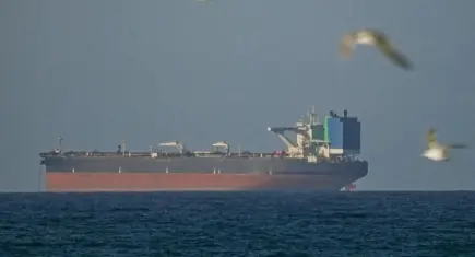 ABD, İran petrolüne tanınan geçici satış iznini iptal etti