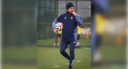 Aliağa FK'da Çağdaş Çavuş dönemi sona erdi