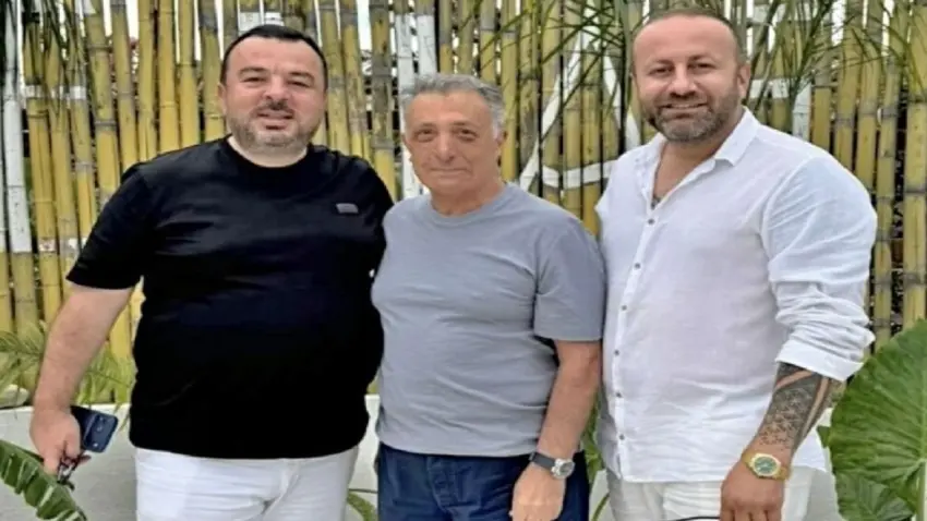 Altay'da yönetici alacakları sorun oldu: Ahmet Nur Çebi eski alacakların temizlenmesini istedi haberinin görseli