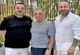 Altay'da yönetici alacakları sorun oldu: Ahmet Nur Çebi eski alacakların temizlenmesini istedi