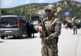Bakan Çiftçi'den NATO Zirvesi'nde görev yapan emniyet personeline teşekkür mesajı