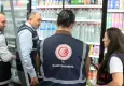 Bakanlıktan marketlere 'fahiş fiyat' ve 'etiket' denetimi