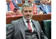 Başkan Çetinkaya silahlı saldırıya uğradı: Oğlu yaralandı