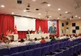 Başkan Denizli, Çeşme’de devam eden projeleri meclis toplantısında değerlendirdi