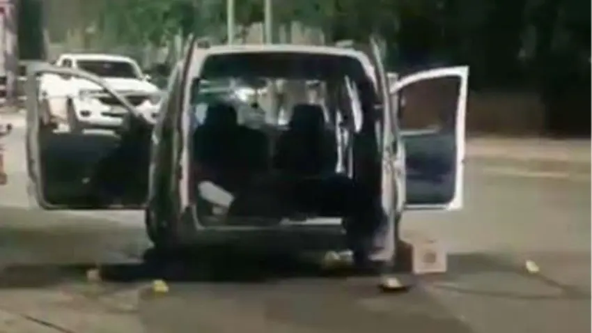 Batman’da eski eş dehşeti: Silahlı saldırısında yaralanan hamile kadının bebeği öldü haberinin görseli