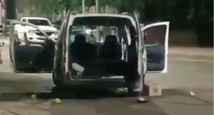 Batman’da eski eş dehşeti: Silahlı saldırısında yaralanan hamile kadının bebeği öldü