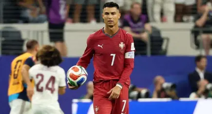 Cristiano Ronaldo’nun son Dünya Kupası'nda büyük yıkım! Dev maçta İspanya çeyrek finalde! 