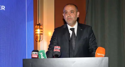 Deri ihracatçısından maliyet baskısı uyarısı
