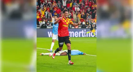 Emersonn transferi Göztepe'nin kasasını dolduracak