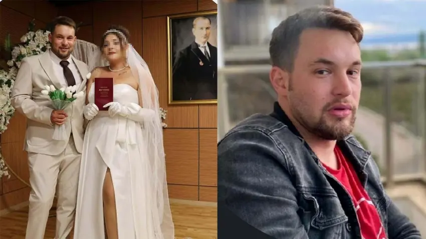 Eşini 50 bıçak darbesiyle yaralayan tutuklu doktordan tahliye talebi