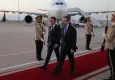 Fransa Cumhurbaşkanı Macron'un Suriye’de konakladığı otelin yakınlarında patlama!