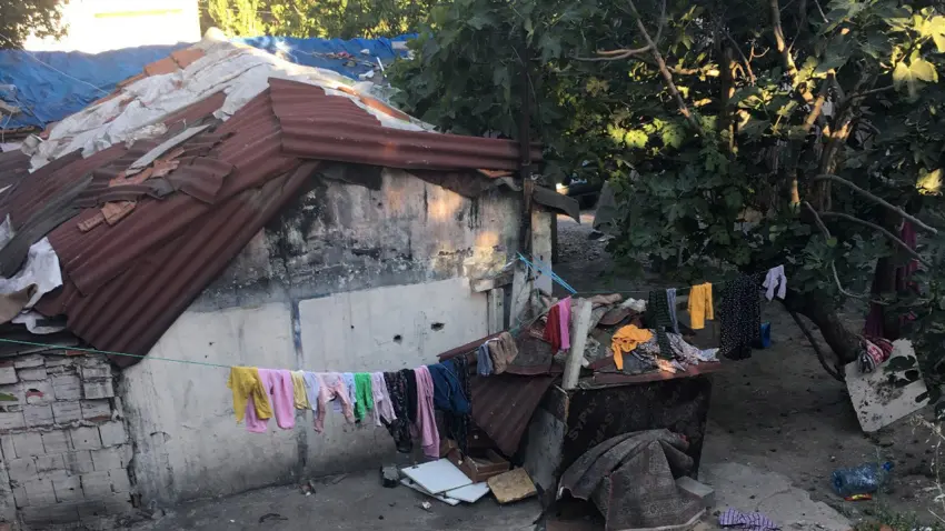 İnsan Hakları Aktivisti Foggo’dan yalnız annelerin maruz kaldığı ekonomik şiddete tepki haberinin görseli