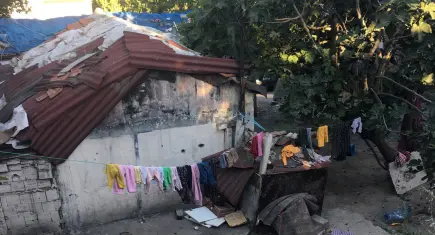 İnsan Hakları Aktivisti Foggo’dan yalnız annelerin maruz kaldığı ekonomik şiddete tepki