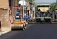 İzmir Büyükşehir’den Küçük Menderes Havzası’nda yol yenileme çalışmaları