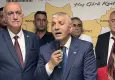 İzmir'de Mardinliler Federasyonu üyesi 278 kişi MHP'ye katıldı