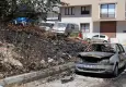 İzmir’de yangın: İki otomobil küle döndü  