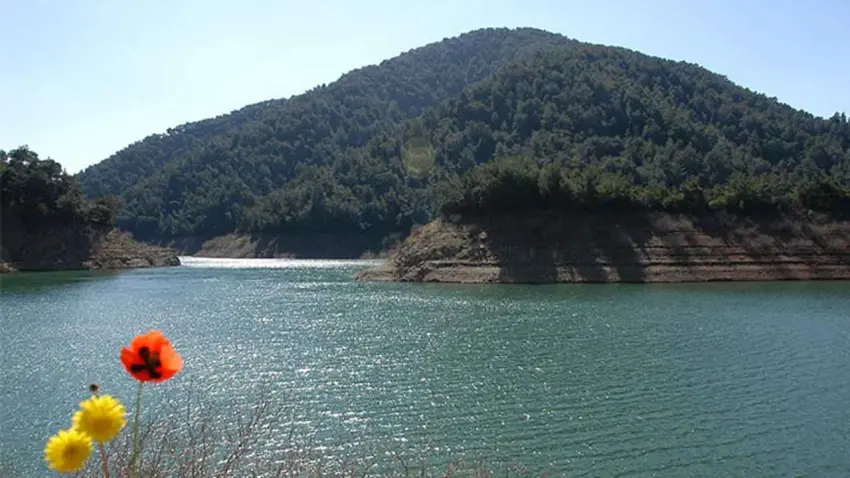 İZSU açıkladı: İşte barajlarda son durum haberinin görseli