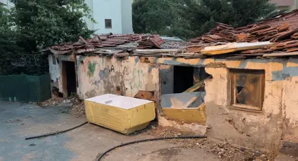 Kayıp tekstil işçisinin altın yüzünden cinayete kurban gittiği ortaya çıktı
