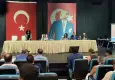 Konak Meclisi'nde tabela düzenlemesi gerginliği