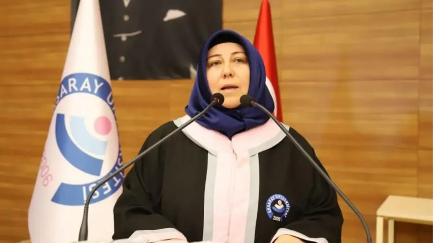 Hatice Kuşçalı