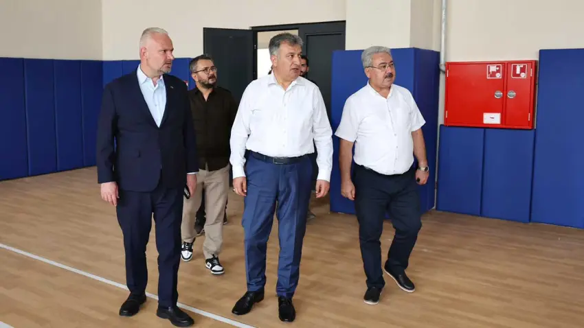 aydın