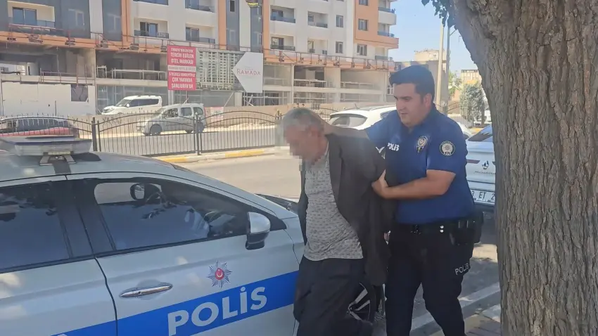 saldırı