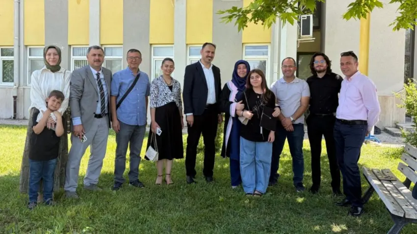 aile